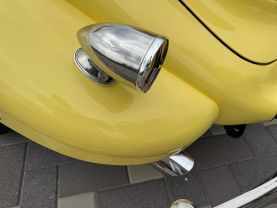 1935 MERCEDES-BENZ 500K RECRATION - - 2