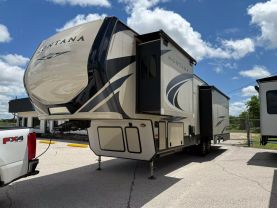 2020 KEYSTONE RV MONTANA HIGH COUNTRY FW RV & CAMPERS - 331RL