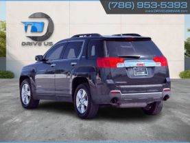 2015 GMC TERRAIN