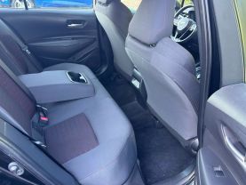 2023 TOYOTA COROLLA SEDAN 4-CYL, DYNAMIC-FORCE, 2.0 LITER SE SEDAN 4D