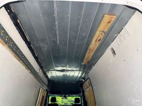 2019 MERCEDES-BENZ SPRINTER 2500 CREW CARGO 4-CYL, TURBO, 2.0 LITER HIGH ROOF W/170" WB VAN 3D at T&T Repairables - used car dealership in Spencer, Indiana.