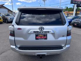 2016 TOYOTA 4RUNNER