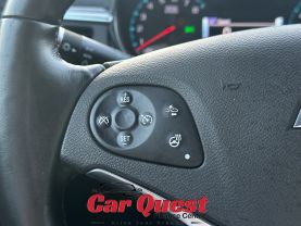 2017 Chevrolet Impala - Image 23