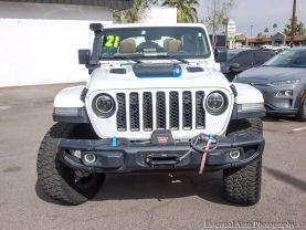 -2021 Jeep Wrangler Unlimited 4xe - Image 5
