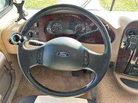 Used 2007 GEORGETOWN BY FOREST RIVER GEORGETOWN XL - - 370TS - LA Auto Star located in Virginia Beach, VA