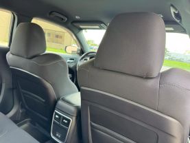 2020 DODGE CHARGER SEDAN V8, HEMI, 6.4 LITER SCAT PACK SEDAN 4D
