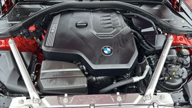 2022 Bmw 4 Series - Image 47