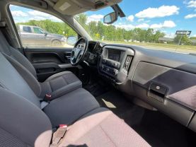 2014 Chevrolet Silverado 1500 Double Cab - Image 13