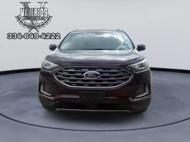 2019 FORD EDGE SUV 4-CYL, ECOBOOST, TURBO, 2.0 LITER SEL SPORT UTILITY 4D