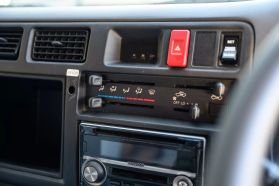 1997 TOYOTA DYNA TRUCK 15B FIRE TRUCK