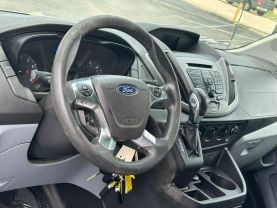 2019 FORD TRANSIT 150 VAN CARGO - AUTOMATIC - Dart Auto Group