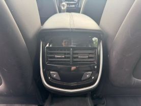 2017 CADILLAC XTS SEDAN V6, 3.6 LITER LUXURY SEDAN 4D