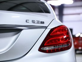 2015 MERCEDES-BENZ C-CLASS for sale in  Orlando, FL