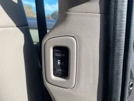 2014 HONDA ODYSSEY VAN V6, I-VTEC, 3.5 LITER EX-L MINIVAN 4D