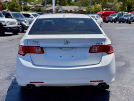 2012 ACURA TSX