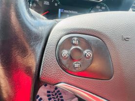 2019 CHEVROLET IMPALA SEDAN V6, FLEX FUEL, 3.6 LITER PREMIER SEDAN 4D