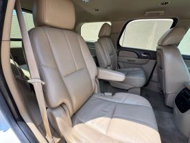 2014 GMC YUKON SUV V8, FLEX FUEL, 5.3 LITER SLT SPORT UTILITY 4D