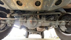 1997 TOYOTA LAND CRUISER PRADO SUV 5VZ-FE TZ