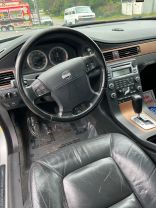 2008 VOLVO S80 SEDAN 6-CYL, TURBO, 3.0 LITER T6 SEDAN 4D