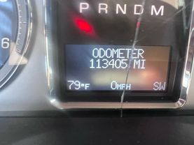2011 CADILLAC ESCALADE SUV V8, FLEX FUEL, 6.2 LITER SPORT UTILITY 4D