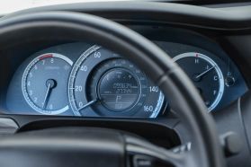 2017 Honda Accord - Image 19