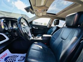 2015 GMC TERRAIN SUV V6, 3.6 LITER SLT-1 SPORT UTILITY 4D