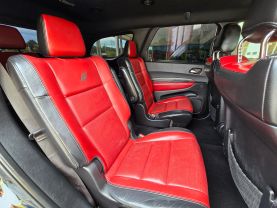 2021 Dodge Durangor/t Sport Utility 4d - Image 13