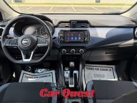 2024 Nissan Versa - Image 21