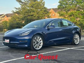 2018 Tesla Model 3 - Image 3