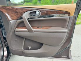 2016 BUICK ENCLAVE