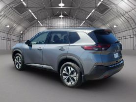 2021 NISSAN ROGUE SUV