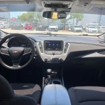 2023 CHEVROLET MALIBU SEDAN 4-CYL, TURBO, 1.5 LITER 1LT SEDAN 4D