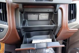 2014 CHEVROLET SILVERADO 1500 CREW CAB PICKUP V8 ECOTEC3 FLEX FUEL 5.3L HIGH COUNTRY PICKUP 4D 5 3/4 FT