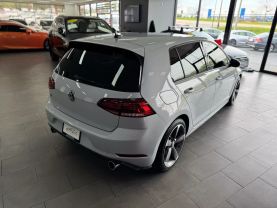 2019 VOLKSWAGEN GOLF GTI HATCHBACK 4-CYL, TURBO, 2.0 LITER SE HATCHBACK SEDAN 4D