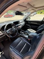 2020 KIA TELLURIDE SUV V6, GDI, 3.8 LITER S SPORT UTILITY 4D