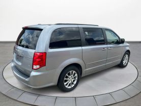 2013 DODGE GRAND CARAVAN PASSENGER