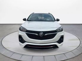 2020 BUICK ENCORE GX