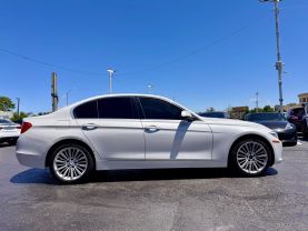 2015 BMW 3 SERIES