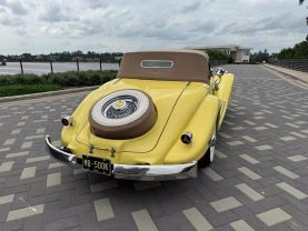 1935 MERCEDES-BENZ 500K RECRATION - - 2
