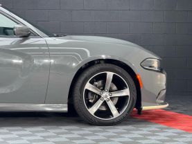 2019 DODGE CHARGER SEDAN V6, 3.6 LITER GT SEDAN 4D