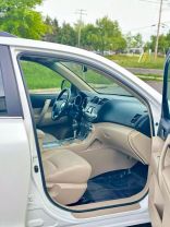 2011 TOYOTA HIGHLANDER SUV V6, 3.5 LITER SPORT UTILITY 4D