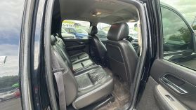 2011 CHEVROLET AVALANCHE