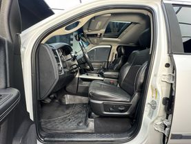 2016 RAM 3500 MEGA CAB PICKUP 6-CYL, TURBO DIESEL, 6.7L LARAMIE PICKUP 4D 6 1/3 FT