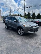 2013 FORD ESCAPE SUV 4-CYL, ECOBOOST, 1.6L SE SPORT UTILITY 4D