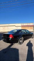 2014 CHEVY CAPRICE - - -