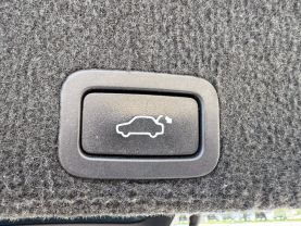 2013 VOLVO XC60 SUV 6-CYL, TURBO, 3.0 LITER T6 SPORT UTILITY 4D