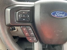 2017 FORD F350 SUPER DUTY CREW CAB 8FT KNAPHEIDE SERVICE BED TRUCK SERVICE/UTILITY TRUCKS V8, FLEX FUEL, 6.2 LITER XL PICKUP 4D 8 FT - Eddies Auto Sales