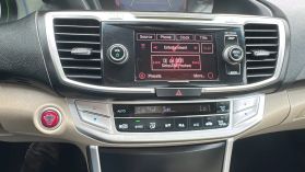 2015 HONDA ACCORD HYBRID
