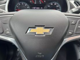 2022 CHEVROLET MALIBU SEDAN 4-CYL, TURBO, 1.5 LITER LS SEDAN 4D