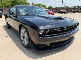 2023 DODGE CHALLENGER COUPE V6, 3.6 LITER GT COUPE 2D